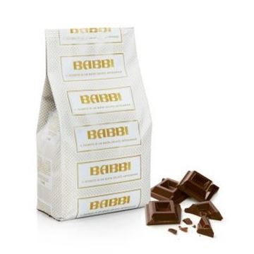 Selezione Chocolate Fondant Helado Artesanal - 6x1,80Kg - 14812-0