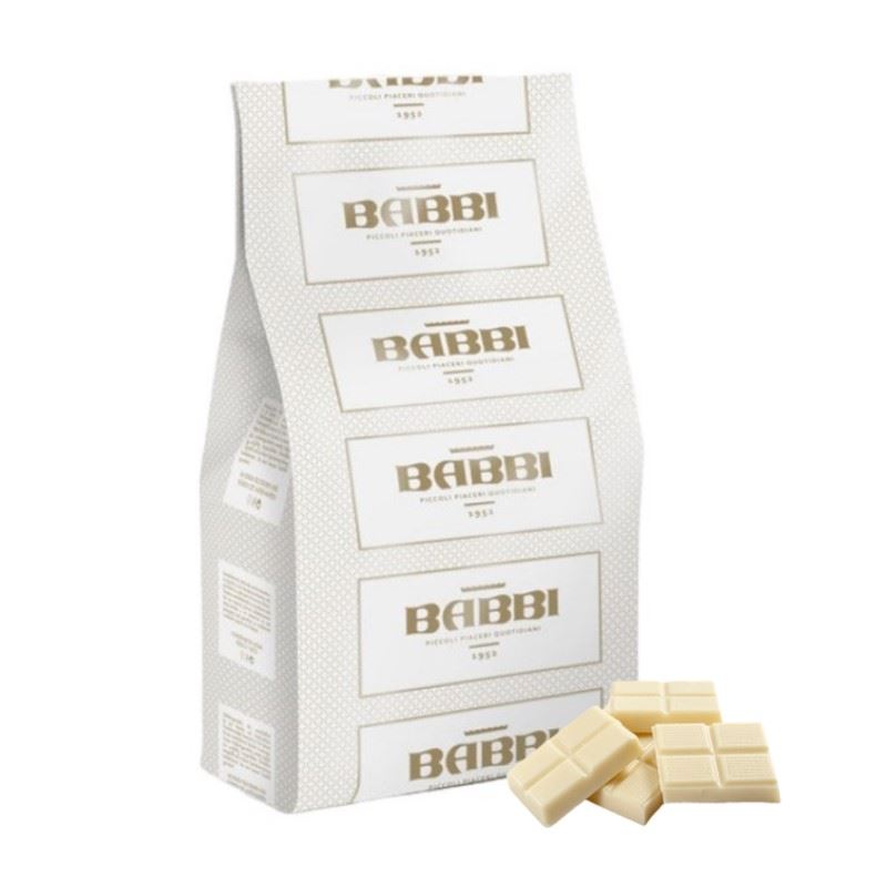 Selezione Chocolate Blanco - 5x1.6Kg - 14818_1_1