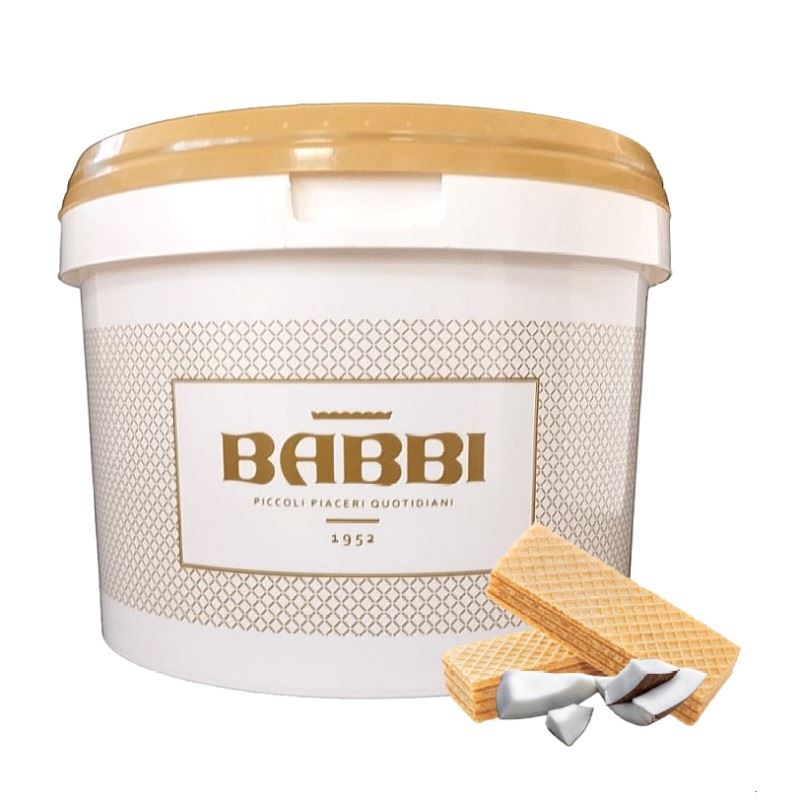 Variegato Coco Wafer Coccokrok - 3Kg - 12334_OK