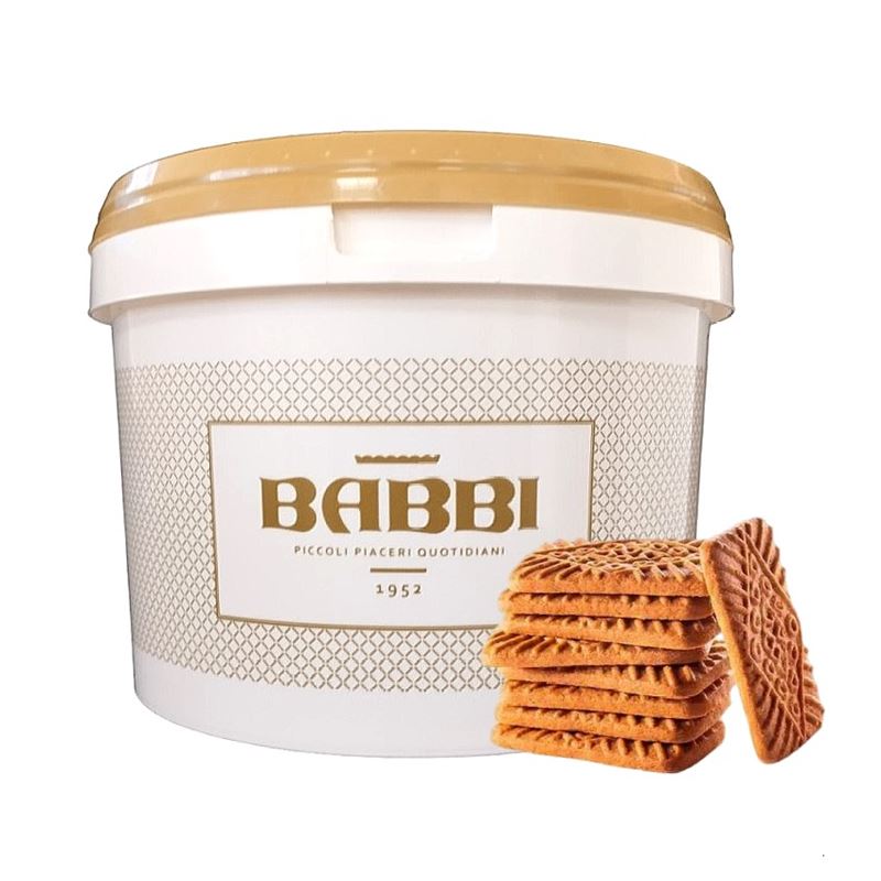 Variegato Galleta Lotus Speculoos - 3Kg - 12381_OK