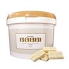 Pasta Chocolate Blanco - 3Kg - 20233-0