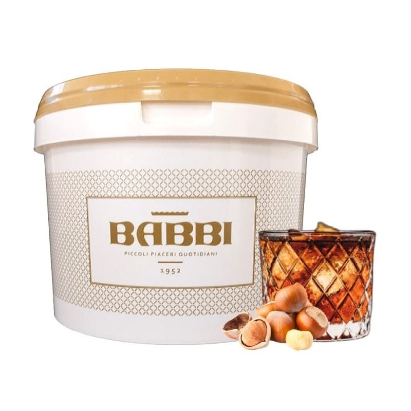 Pasta Crujiente Avellanas Ron - 3Kg - 2020_1
