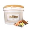 Pasta Gianduiotto Cacao Avellanas- 3Kg - 12434-0