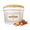 Pasta Gianduia Amarga Cacao Avellanas - 3Kg - 12415-0