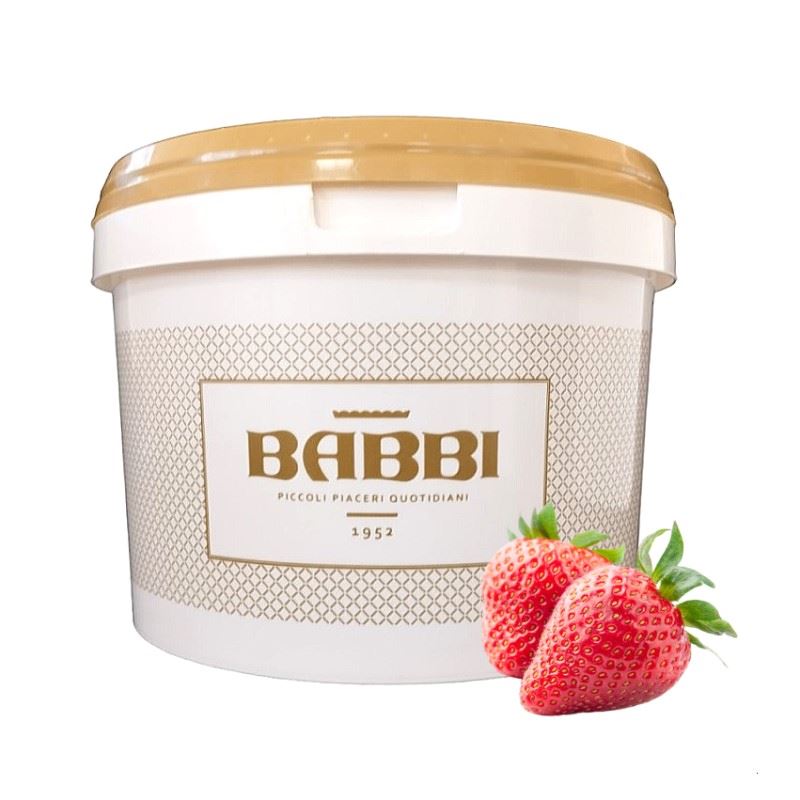 Pasta Fresa - 3Kg - 12601_Ok Pasta Fresa - 3Kg - 12601_Ok