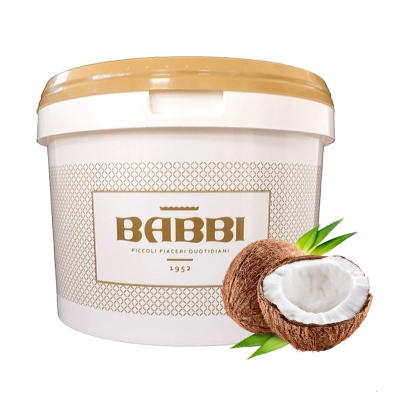 Pasta Coco - 3Kg - 12602_OK