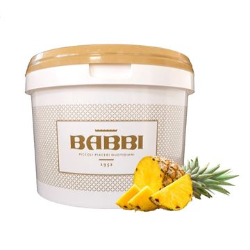 Pasta Piña - 3Kg - 12612-0