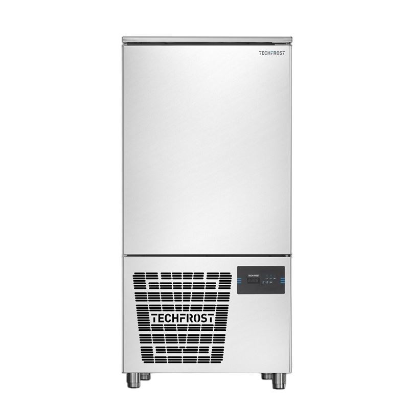 Abatidor Frío E10 Gn 1/1 +40ºC 10 Bandejas - 10A01004_0
