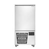 Abatidor Frío E10 Gn 1/1 +40ºC 10 Bandejas - 10A01004_0