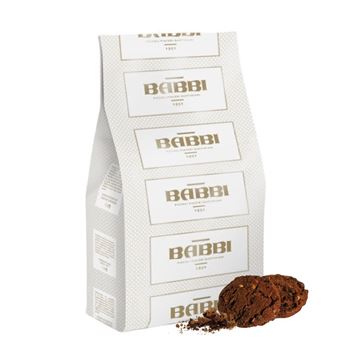 Frollini Biscokrok Crujiente Galleta Cacao - 1x0,80Kg - 13014-0