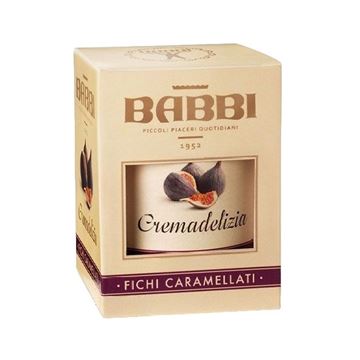 Cremadelizia Higos Caramelizados Crema Untable - 300Gr - 13168-0