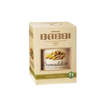 Cremadelizia Pistacho Crema Untable - 300Gr - 13169-0