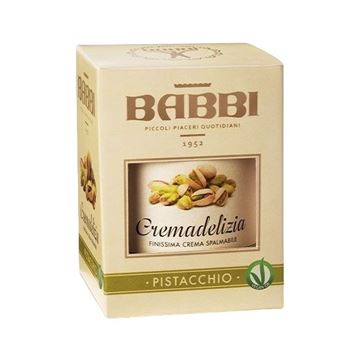 Cremadelizia Pistacho Crema Untable - 300Gr - 13169-0