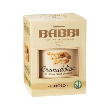 Cremadelizia Piñón Crema Untable - 300Gr - 13194-0