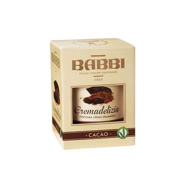 Cremadelizia Cacao Crema Untable - 300Gr - 13196-0