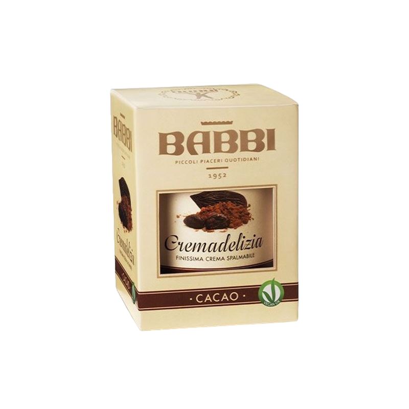 Cremadelizia Cacao Crema Untable - 300Gr - 13196-0