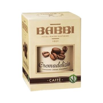 Cremadelizia Café Crema Untable - 300Gr - 13197-0