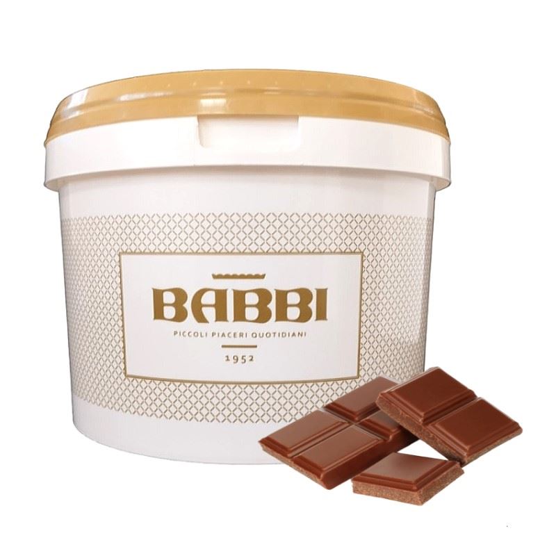 Cobertura Gigante Latte Chocolate Clásico - 3Kg - 12425_OK