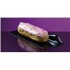 Bandejas Plástico Rectangulares Gogo 140x58Mm - 400Uds - 272020050-1