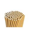 Canutillos Rígidos Kraft D 0.6Cm H 20Cm - 500Uds - S20RCKB-0