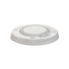 Tapas Transparentes Vaso Papel 420Cc - 1.000Uds - TVP42N-0