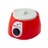 Fundidor Chocolate MiniMeltinchoc Rojo - 1.8L - MC09R_1