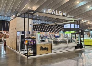 stand de calemi bros. en gastrocanarias