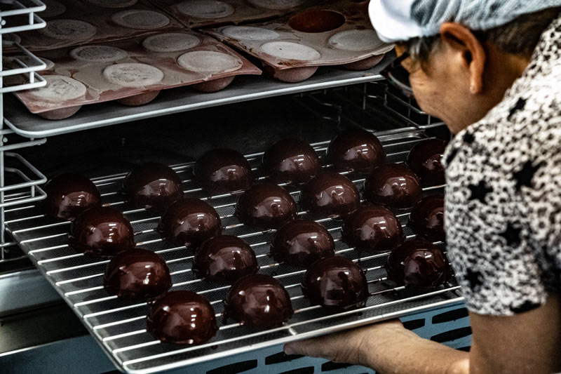 10 utensilios indispensables en una pastelería profesional