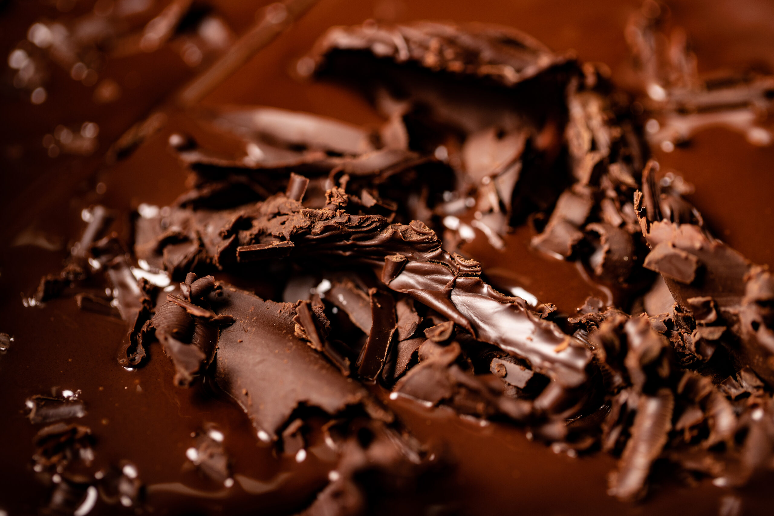 Chocolate ICAM en Canarias