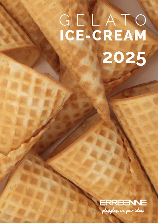 Catálogo Babbi 2023. Ingredientes, conos y decoraciones de pastelería