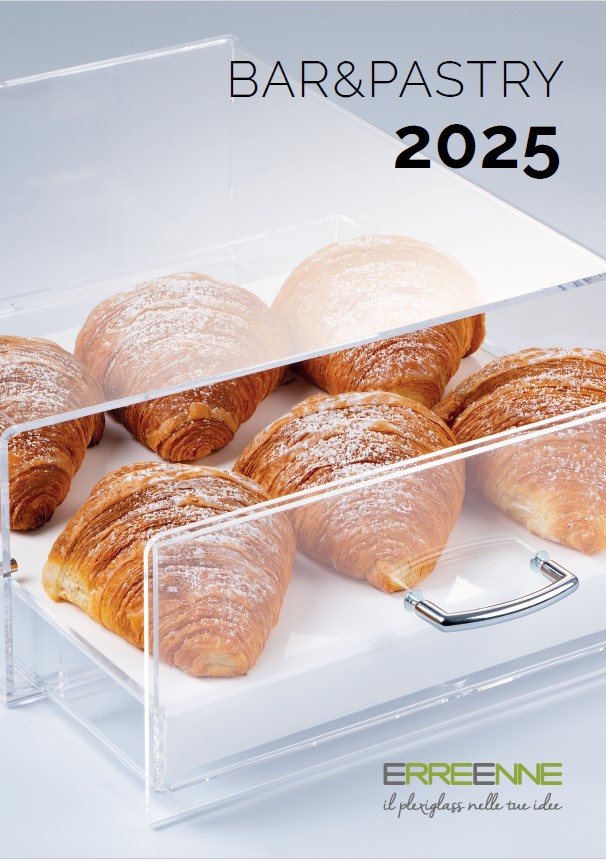 Catálogo Babbi 2023. Ingredientes, conos y decoraciones de pastelería