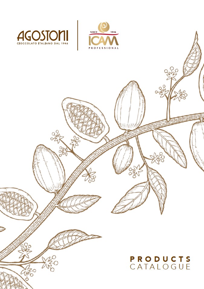 Catálogos de marca I Calemi