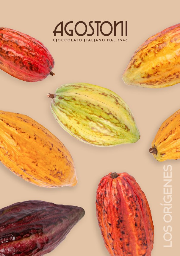 Catálogo Babbi 2023. Ingredientes, conos y decoraciones de pastelería