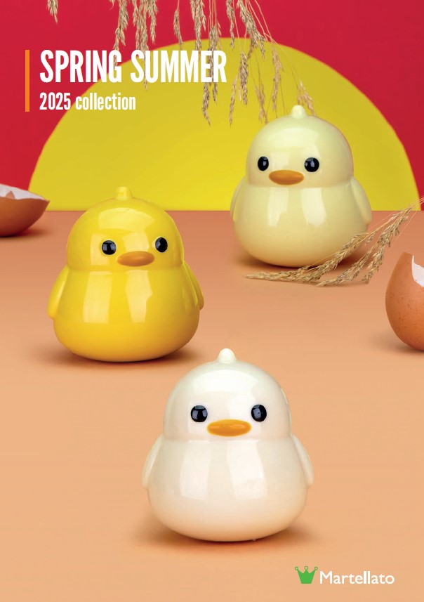 Catálogo Babbi 2023. Ingredientes, conos y decoraciones de pastelería