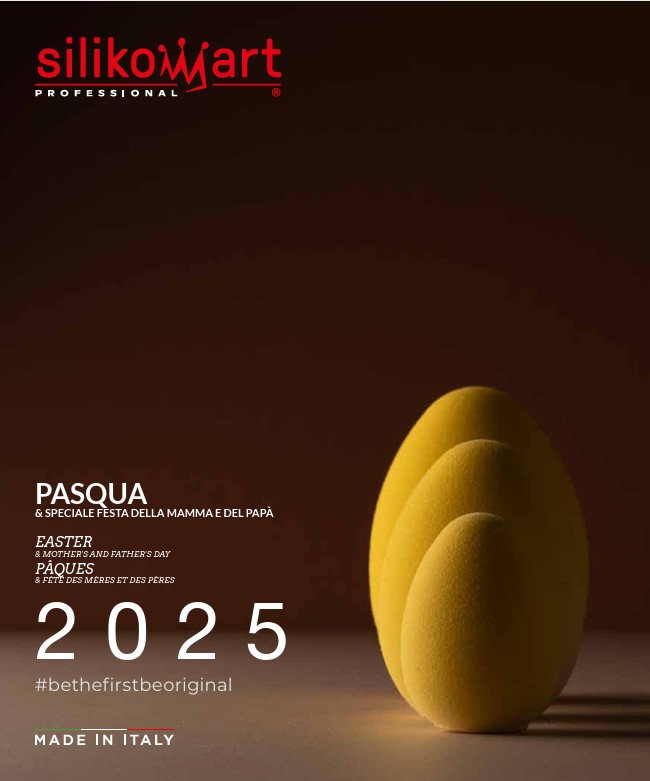 Catálogo Babbi 2023. Ingredientes, conos y decoraciones de pastelería